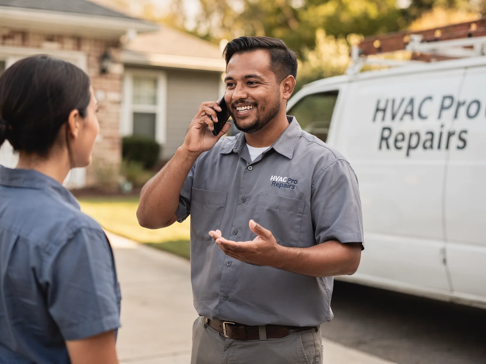 Heat Pump Repair Roanoke, AL FAQs
